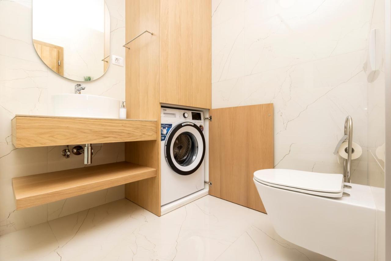 Boutique Apartment Малий Лошинь Екстер'єр фото