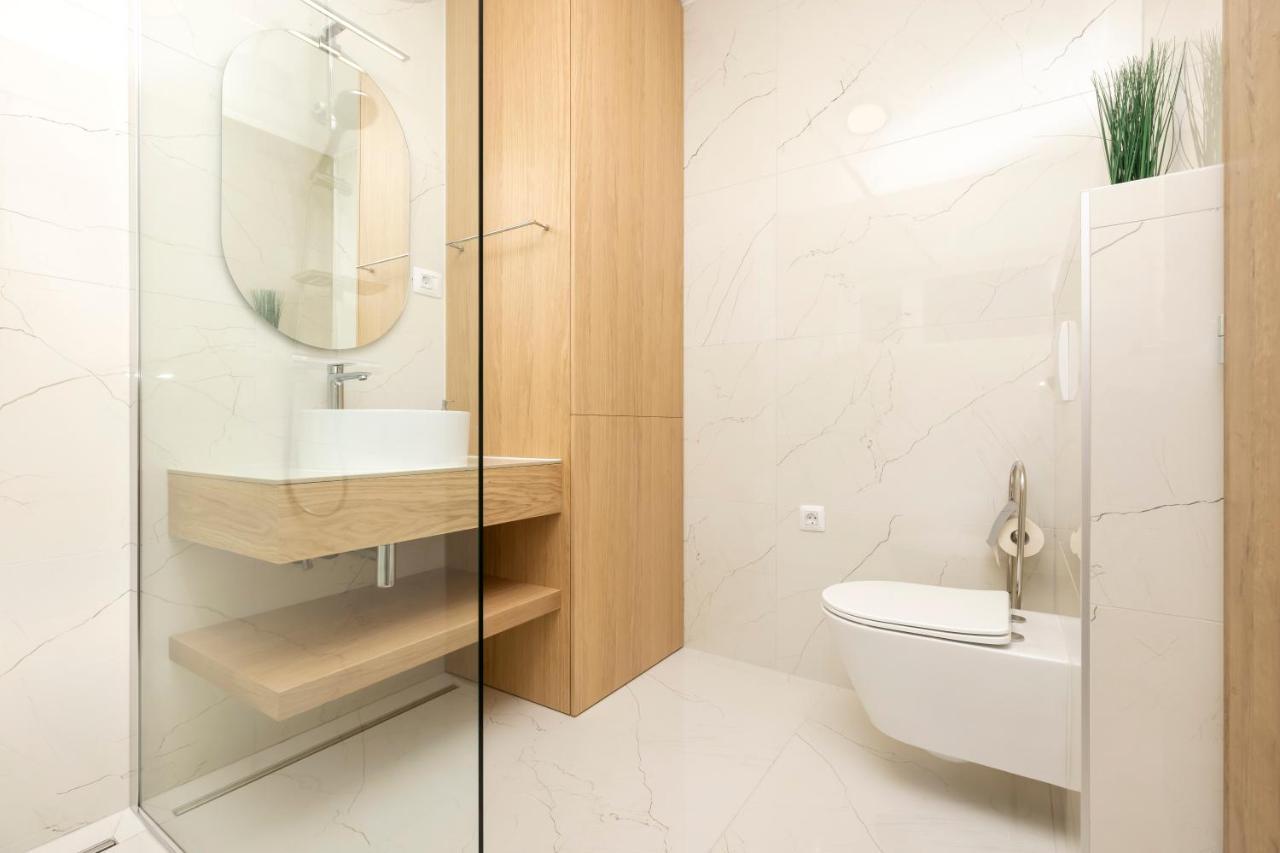 Boutique Apartment Малий Лошинь Екстер'єр фото