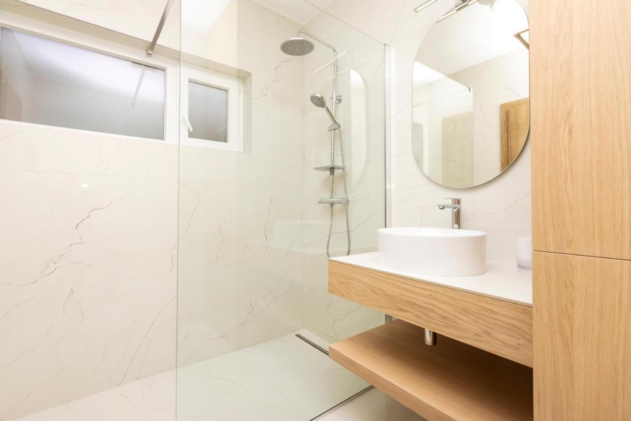 Boutique Apartment Малий Лошинь Екстер'єр фото