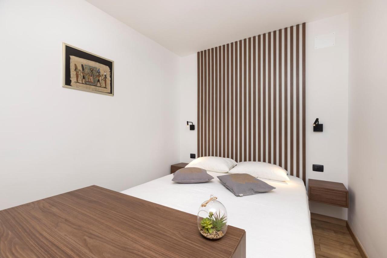 Boutique Apartment Малий Лошинь Екстер'єр фото