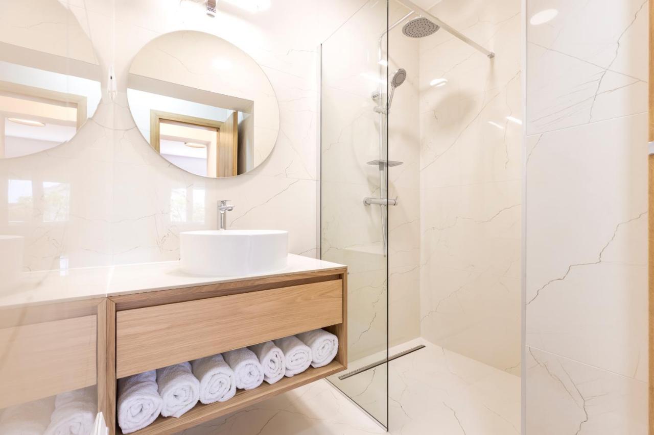 Boutique Apartment Малий Лошинь Екстер'єр фото
