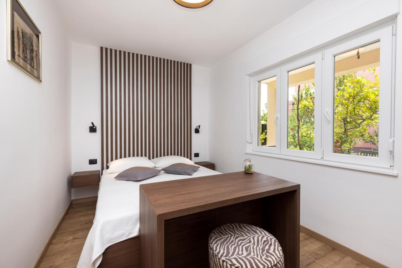 Boutique Apartment Малий Лошинь Екстер'єр фото